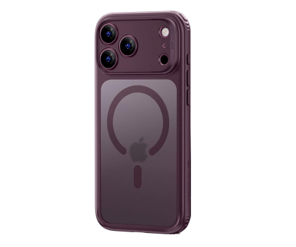 Etui do telefonów ESR Classic Hybrid Magsafe Do Iphone 17 Pro Max / 18 Pro Max